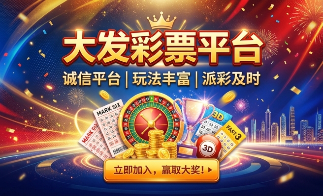 手机购彩大发客户端下载
