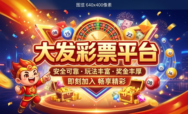 大发糖果彩快3