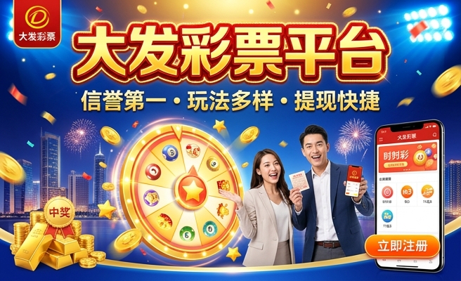 彩神争霸大发快三