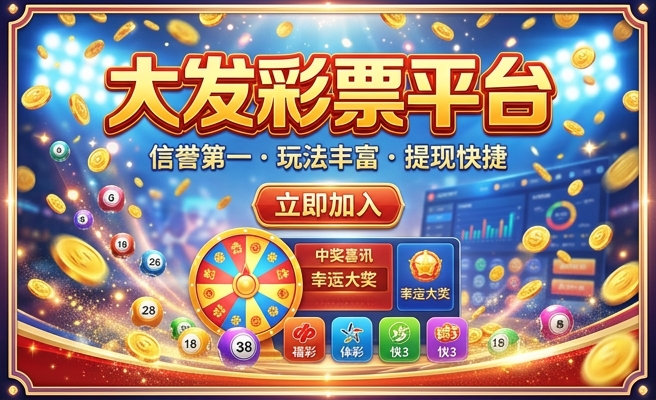 大发平台彩66888