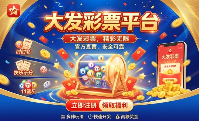 大发彩投套利
