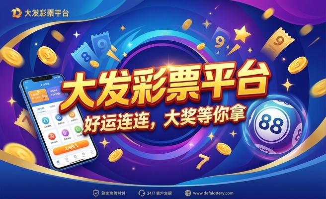 有转盘的大发彩