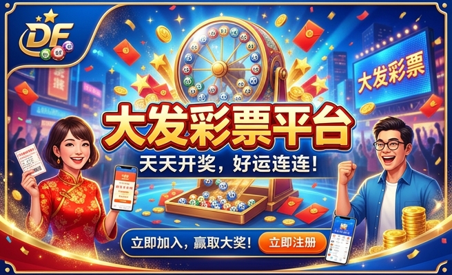 大发彩投套利