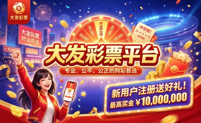 大发送彩金网站是多少
